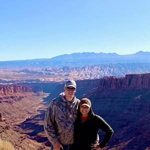 Meet your Posher, Chris